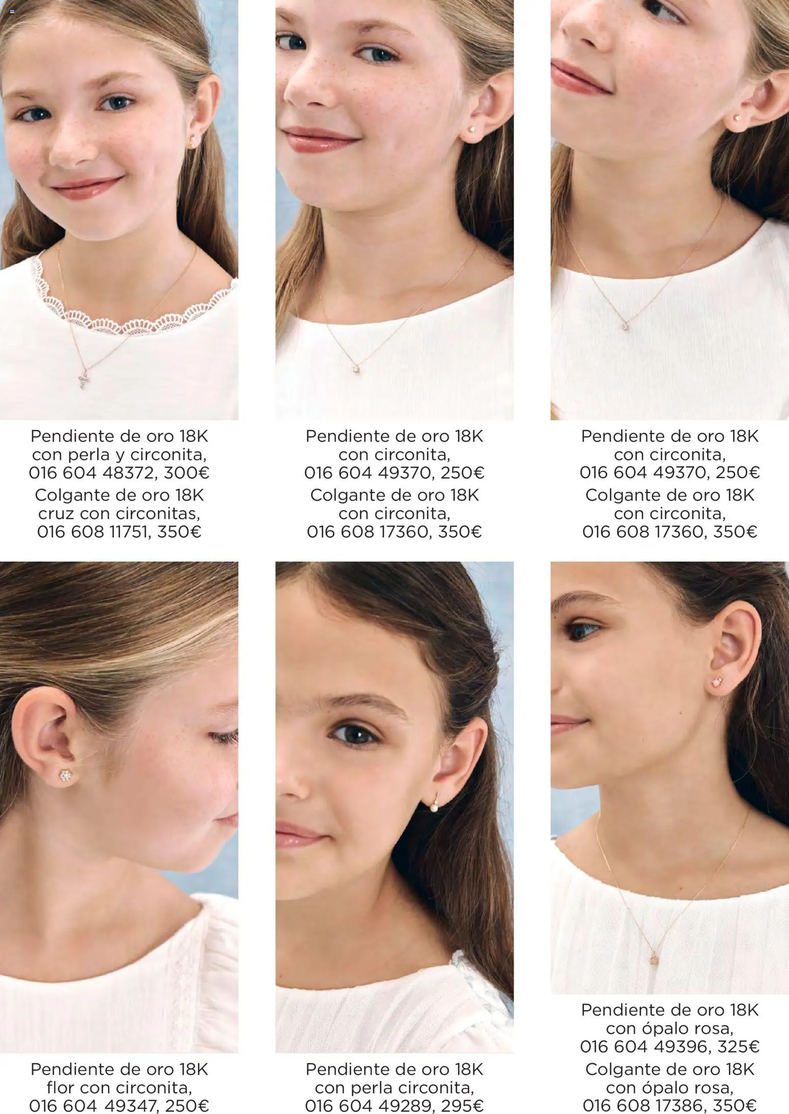 El Corte Inglés Comuniones 2026 - Página de 66 - Válido desde 19/11/2025