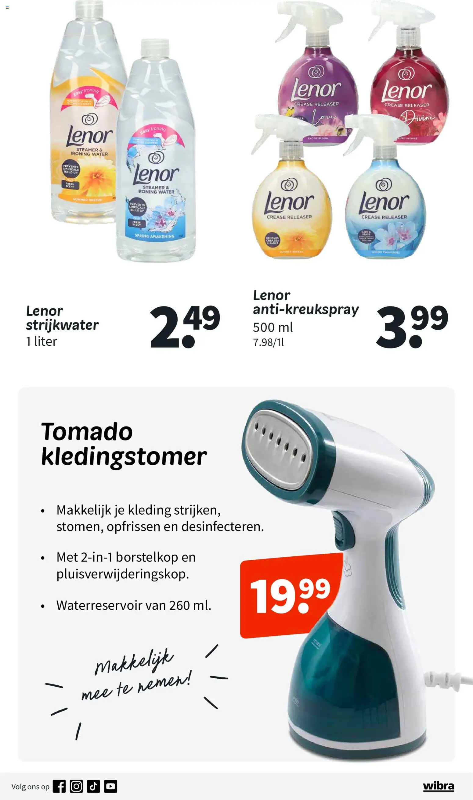 Wibra folder - page 3- valid from 30-03-2026