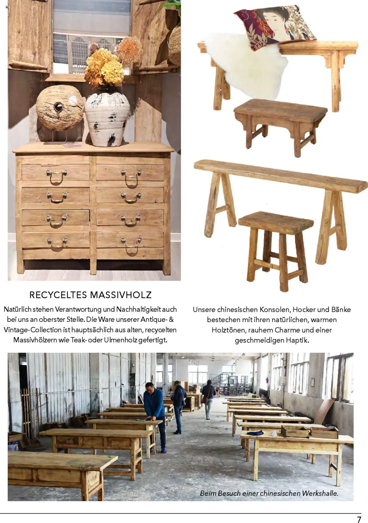 Rahaus  Antique und Vintage - Seite 7 - gültig ab 10.07.2024