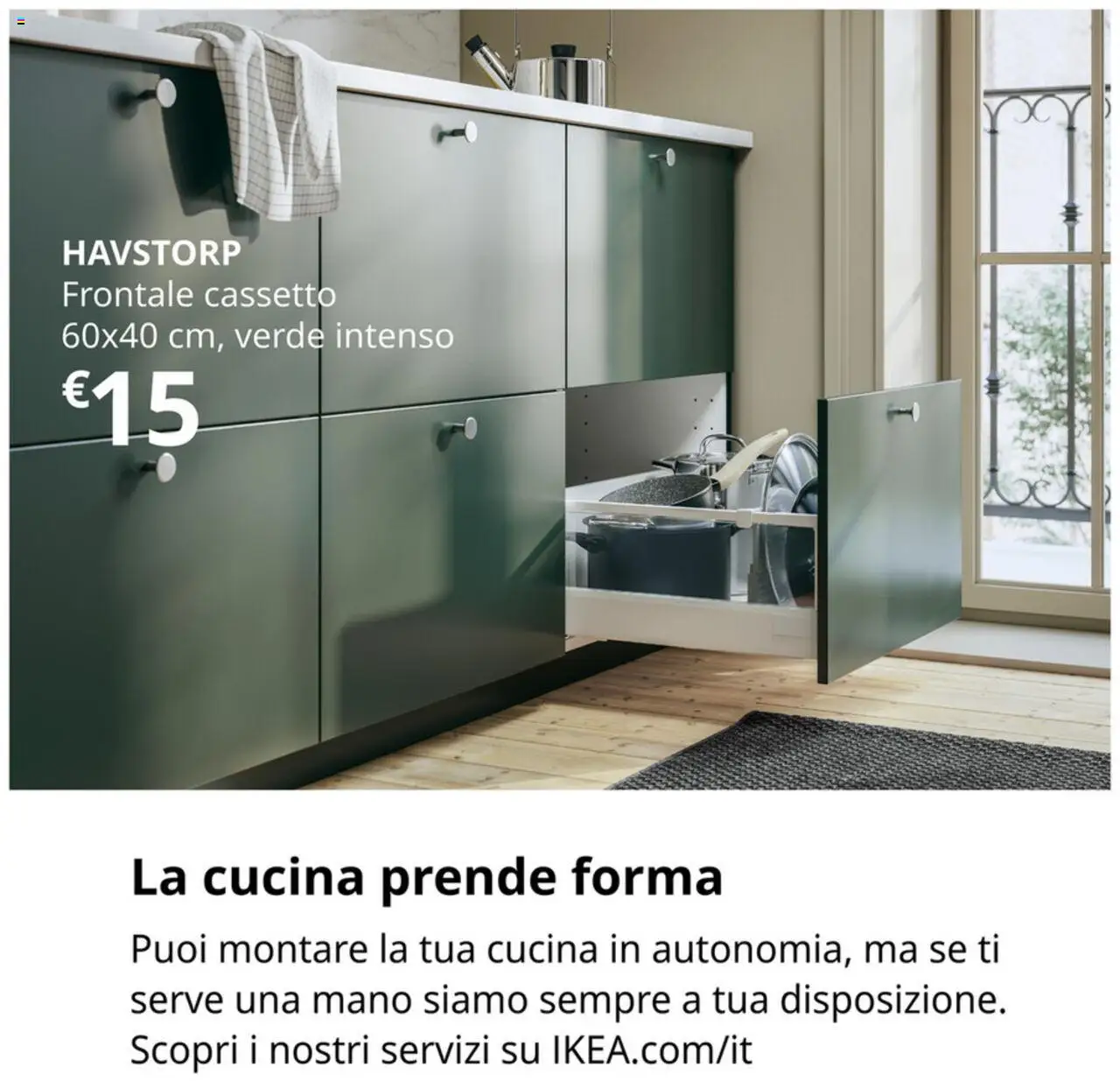 Cucine 2025 IKEA	 - pagina 29 - valido dal 22/07/2024