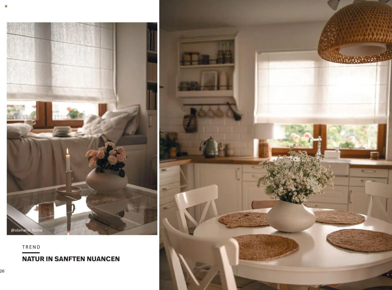 Dekoria Prospekt 	 - Seite 26 - gültig ab 30.01.2026