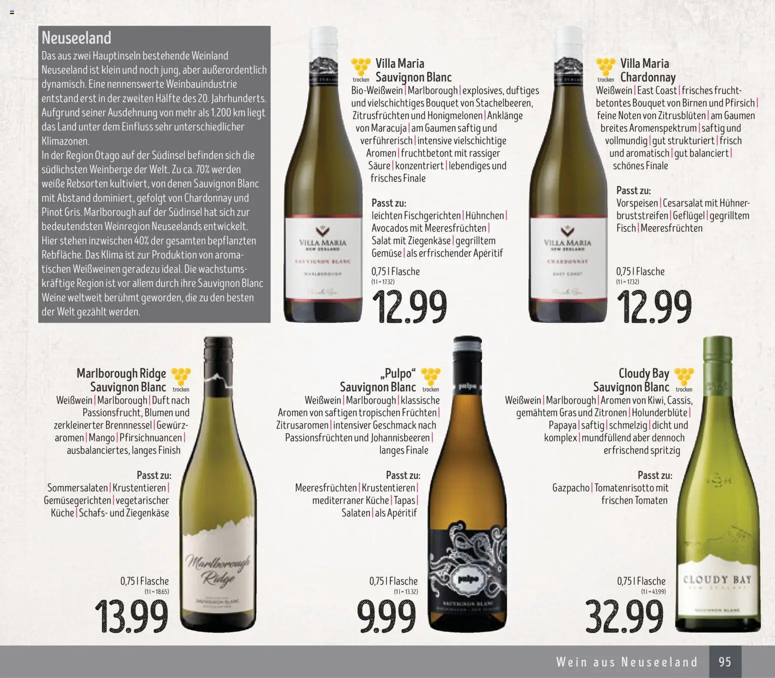 Edeka Struve Wein– und Spirituosen - Seite 95 - gültig ab 14.11.2025