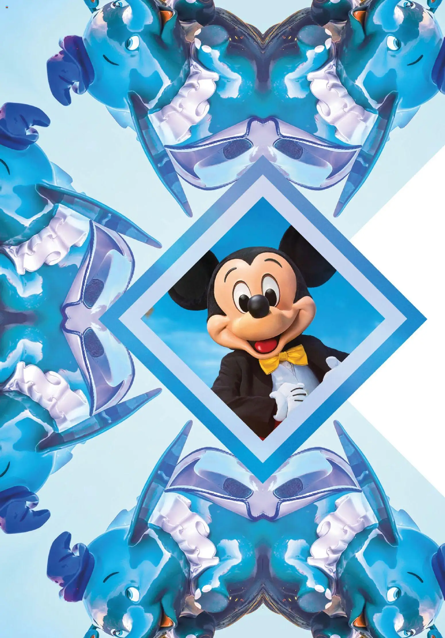 Viajes El Corte Inglés Folleto Disneyland Paris - Página de 18 - Válido desde 31/03/2026