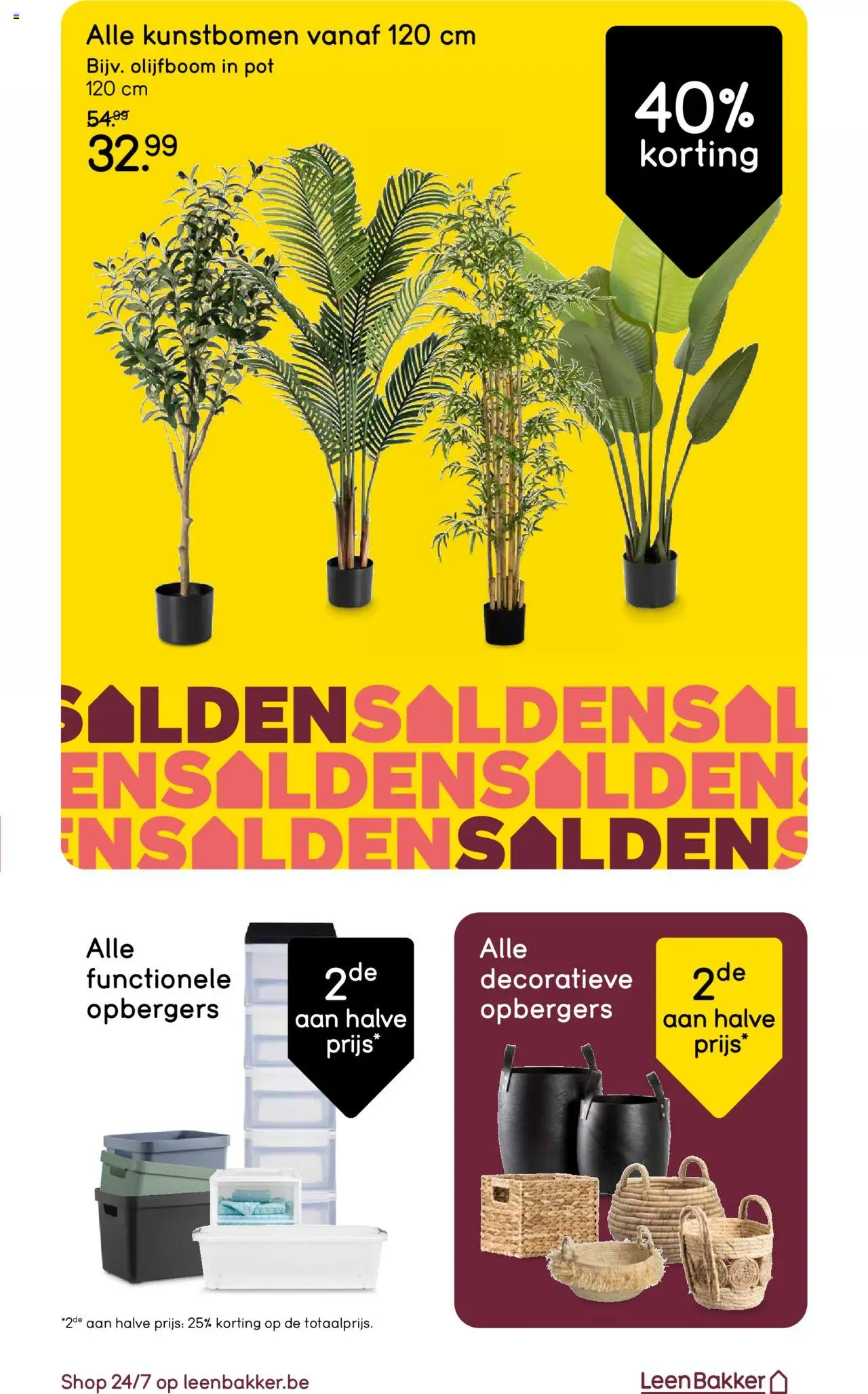 Leen Bakker - Folder - pagina 14- geldig vanaf 14/07/2025