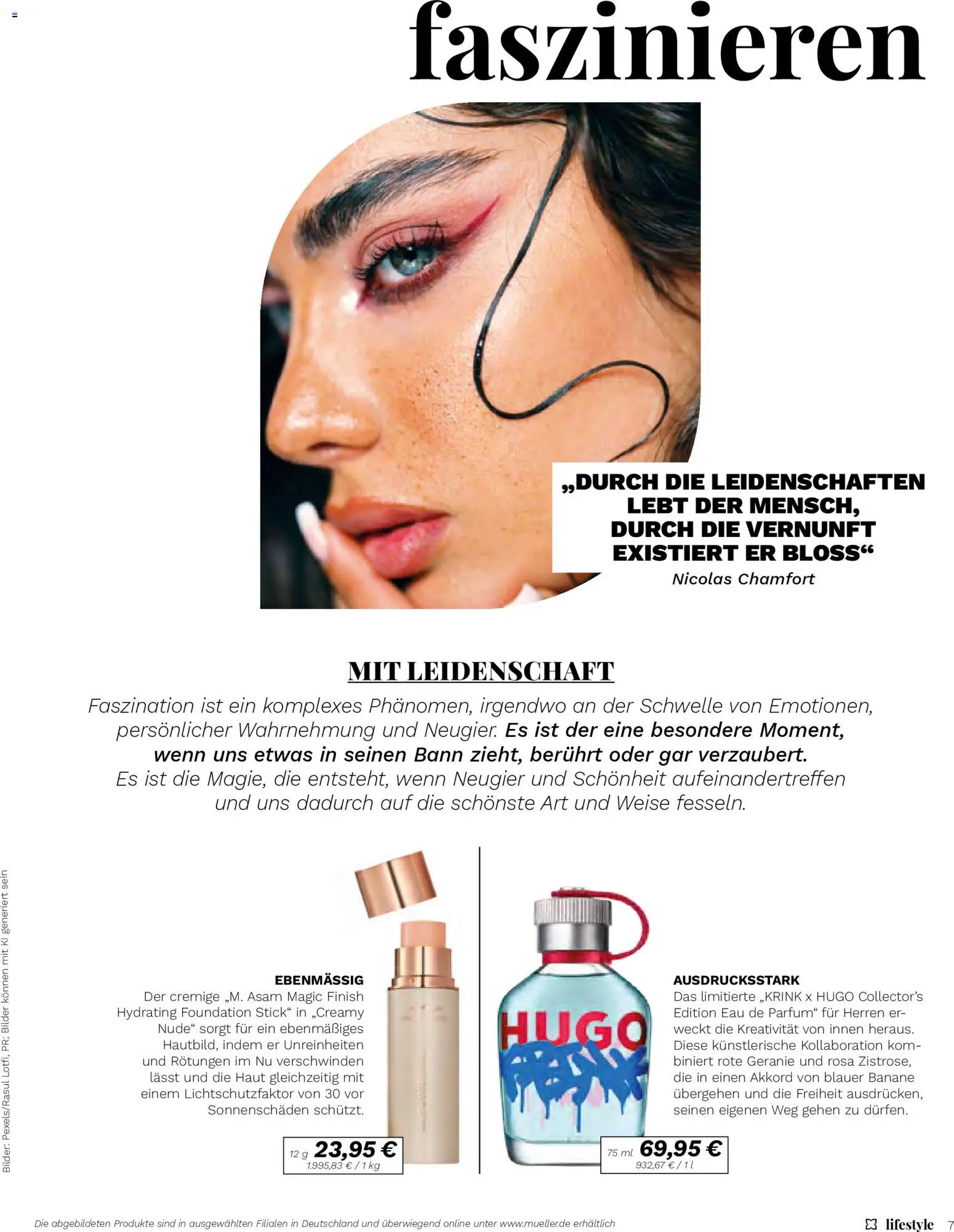 Müller Lifestyle - Seite 7 - gültig ab 12.03.2026