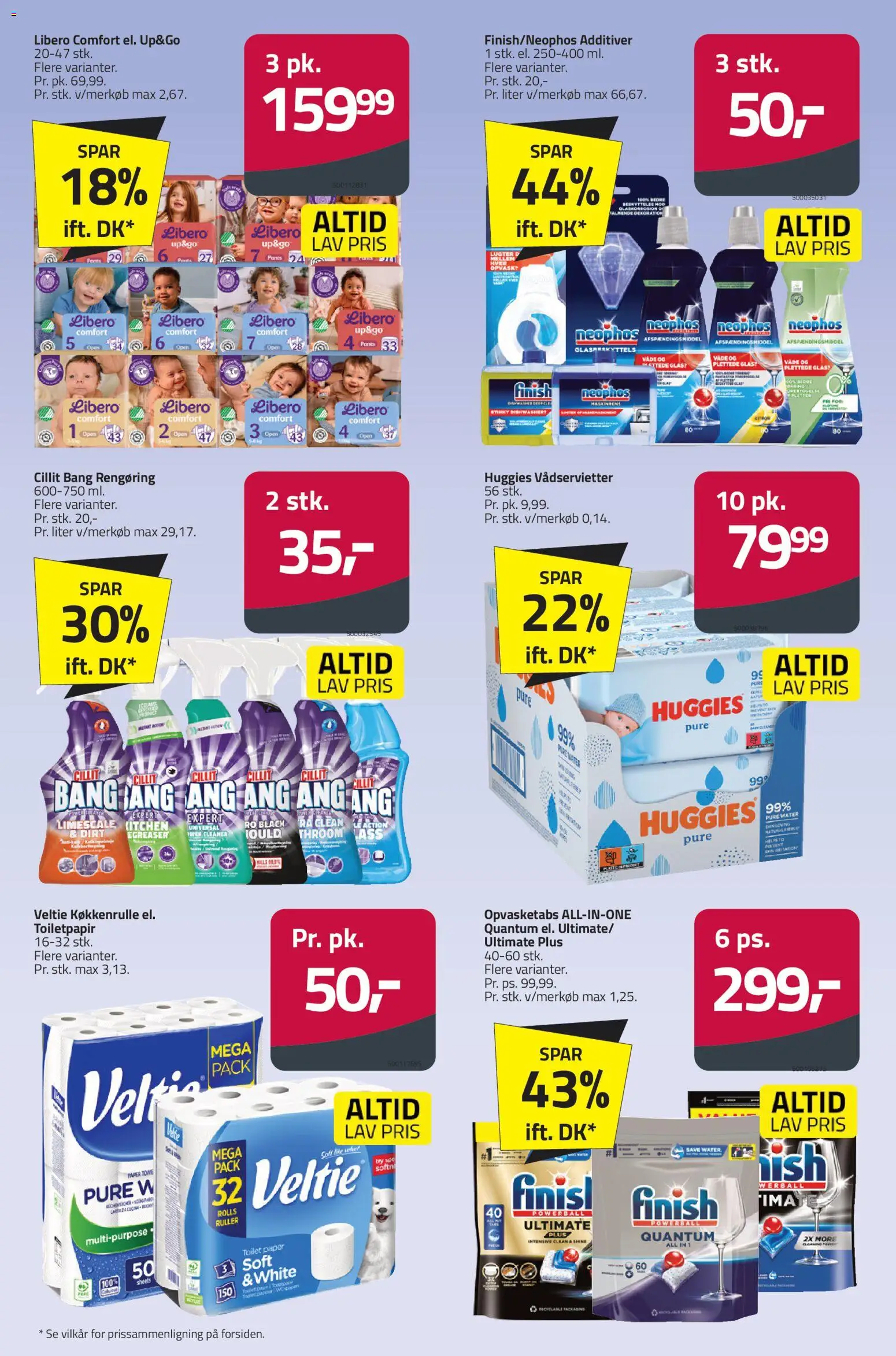 Fleggaard - Tilbudsavis - page 49- valid from 18/03/2026