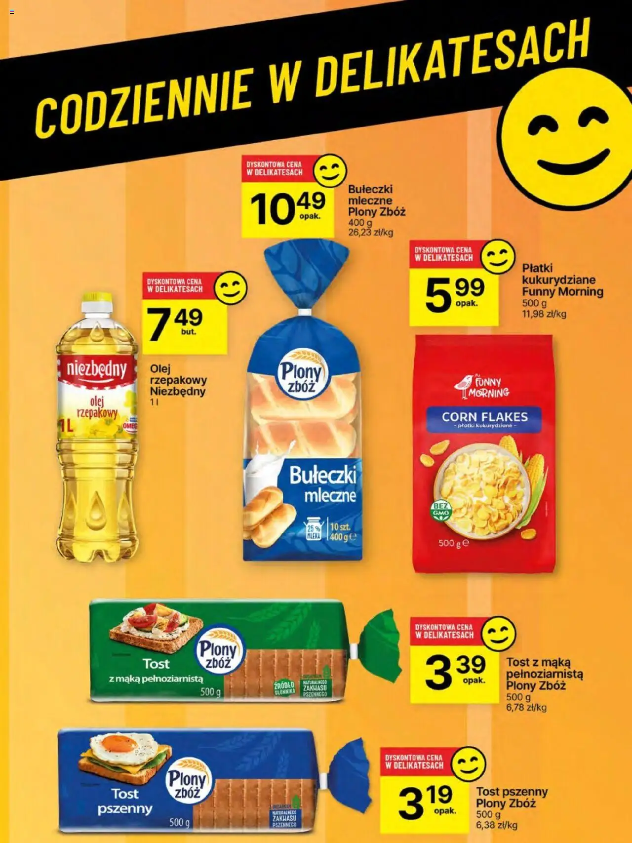 Delikatesy Centrum Gazetka - strona 55- ważny od 17.07.2025