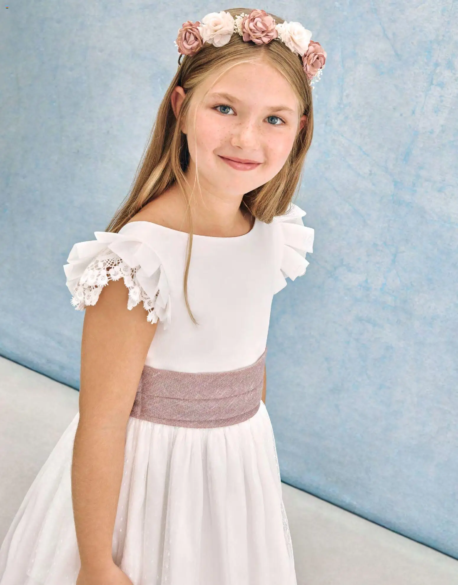 El Corte Inglés Comuniones 2026 - Página de 29 - Válido desde 19/11/2025