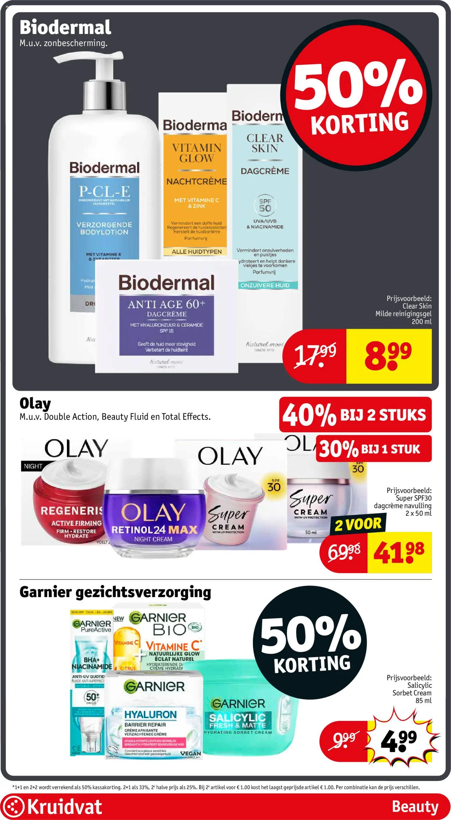 Kruidvat folder week 15 - page 32- valid from 07-04-2026