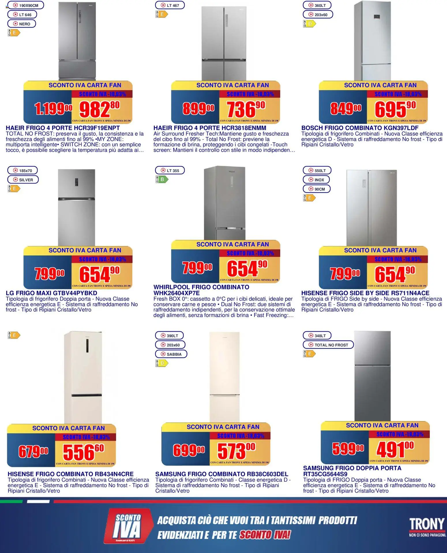 Trony volantino - pagina 2 - valido dal 02/04/2026