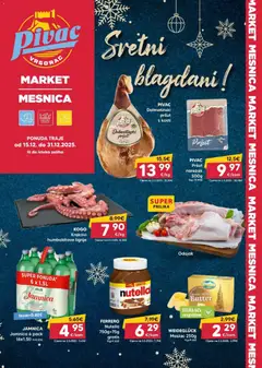 Pivac katalog od 15.12.2025