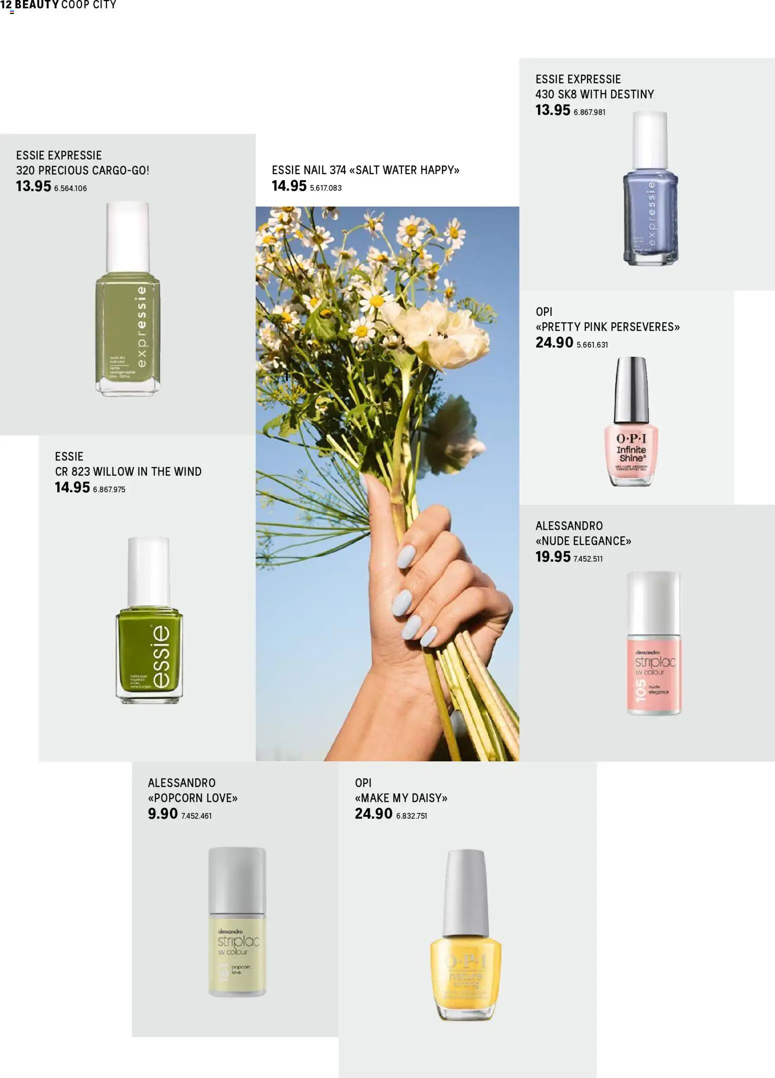 Coop City Aktionen - page 12- valid from 13.02.2026