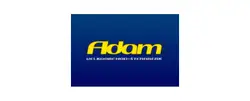 Adam logo