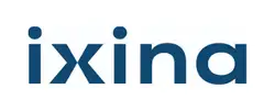 Ixina logo