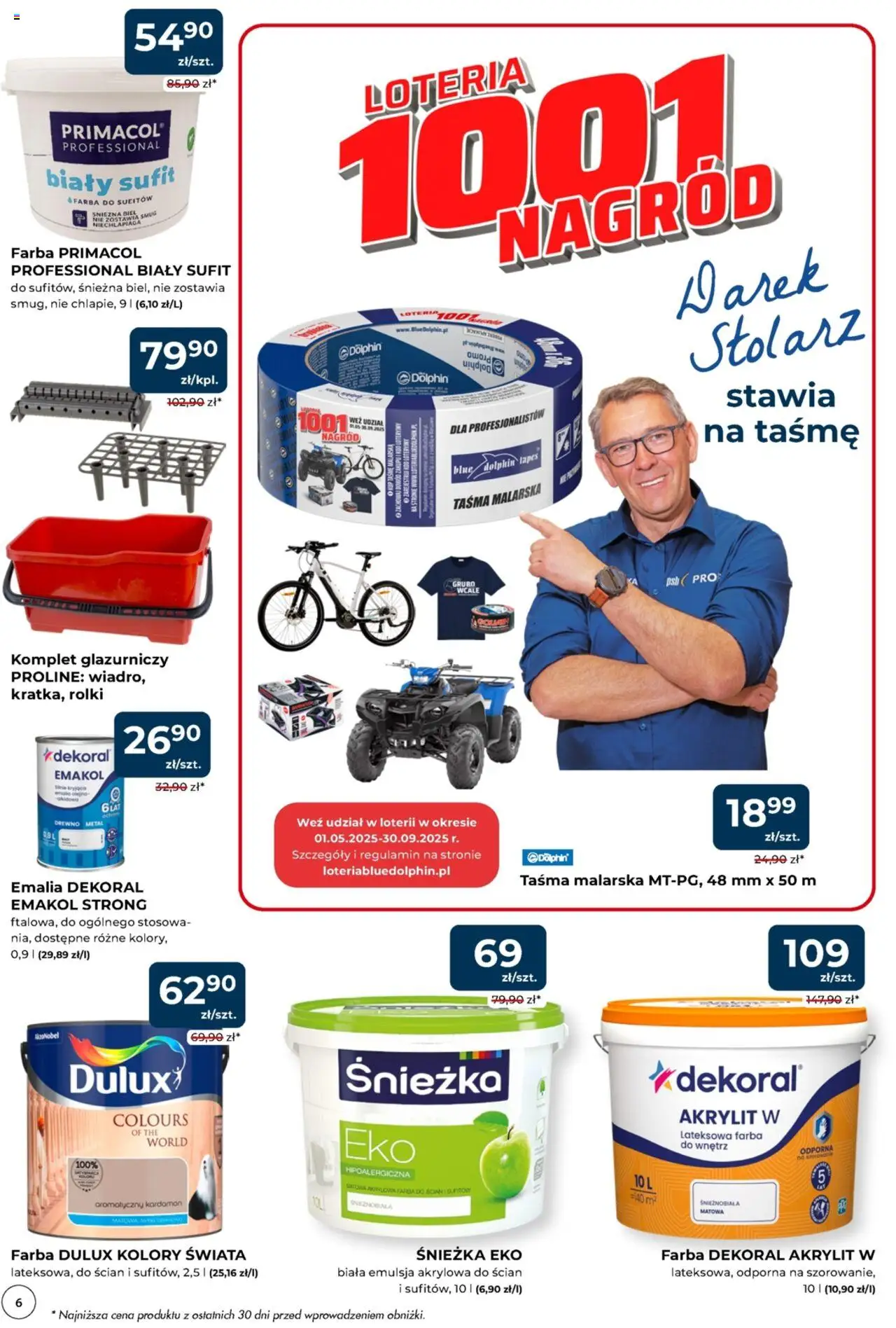 Mrówka Gazetka - Chrzanów - strona 6- ważny od 10.07.2025