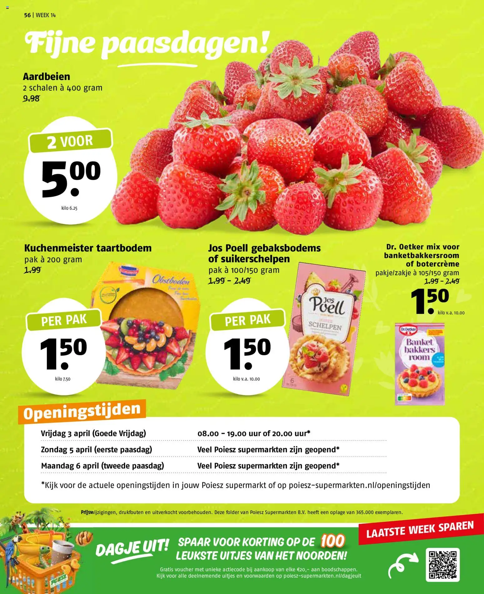 Poiesz folder - page 56- valid from 29-03-2026