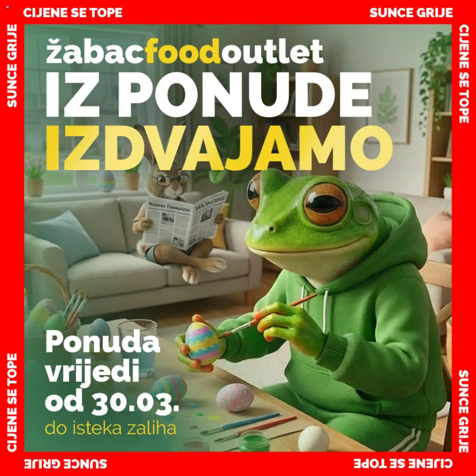 Katalog Žabac - stranica 1- važeći od 30.03.2026