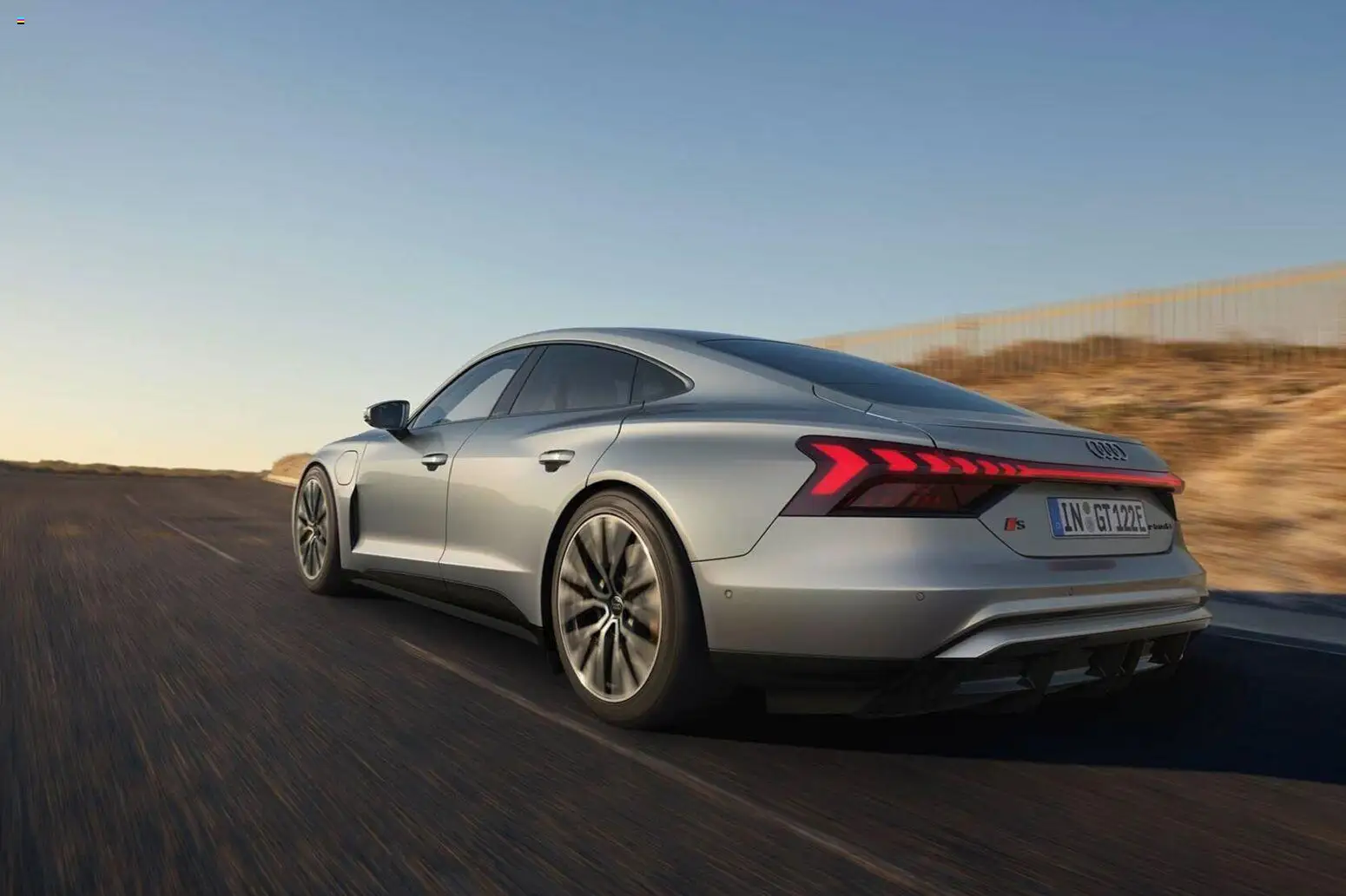 Audi e-tron GT - Seite 109 - gültig ab 28.10.2025