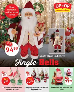 OP is OP - Folder geldig vanaf 20-11-2025