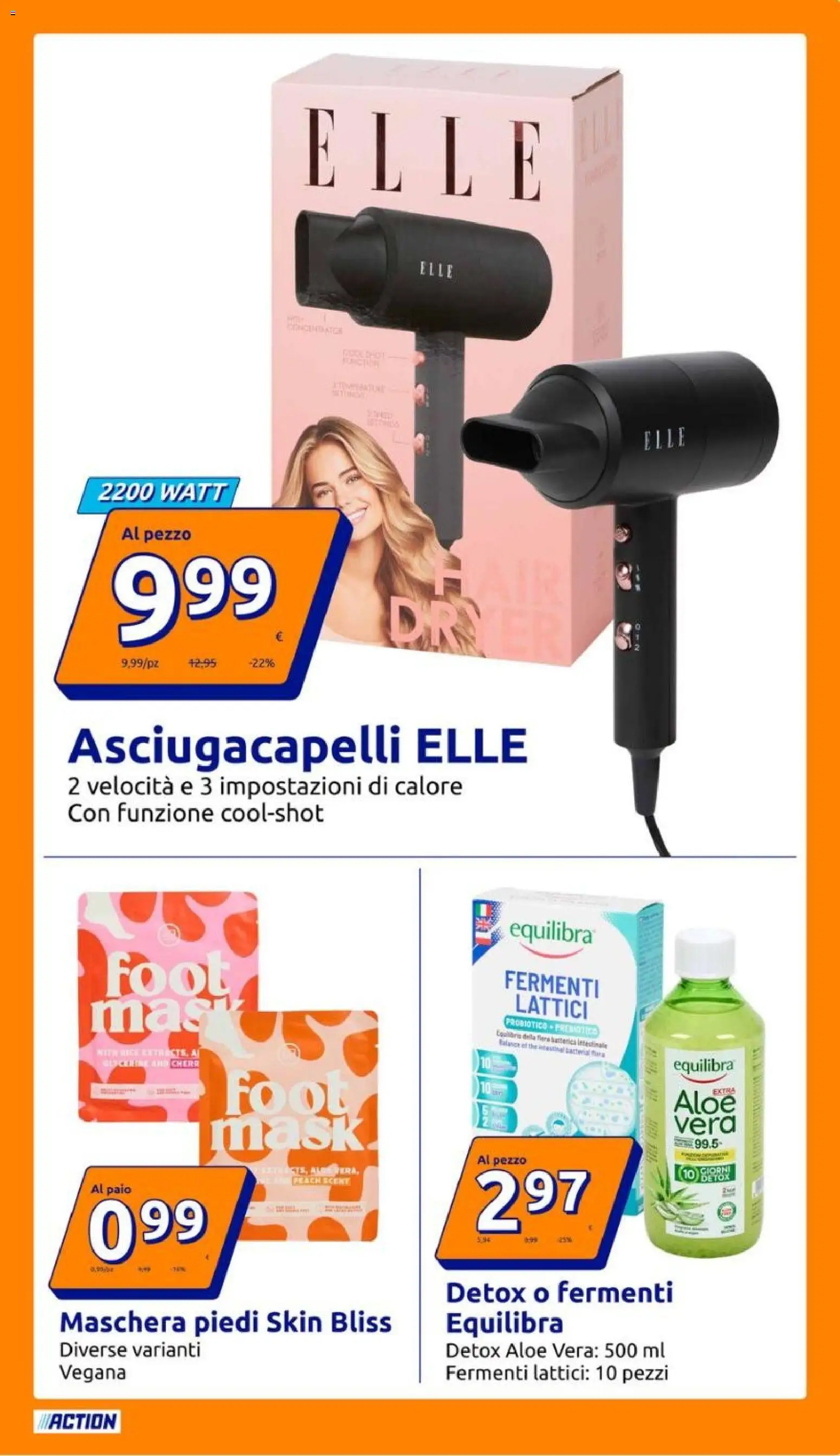Action volantino - pagina 15 - valido dal 01/04/2026