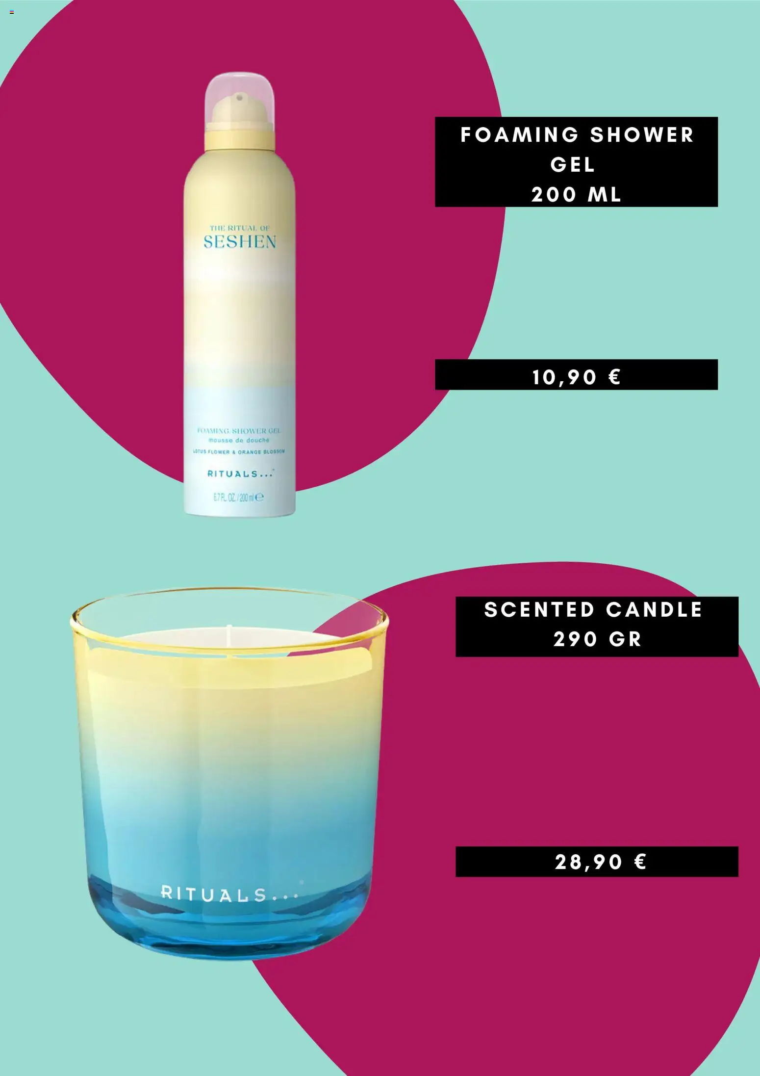 Rituals Prospekt 	 - Seite 5 - gültig ab 02.03.2026