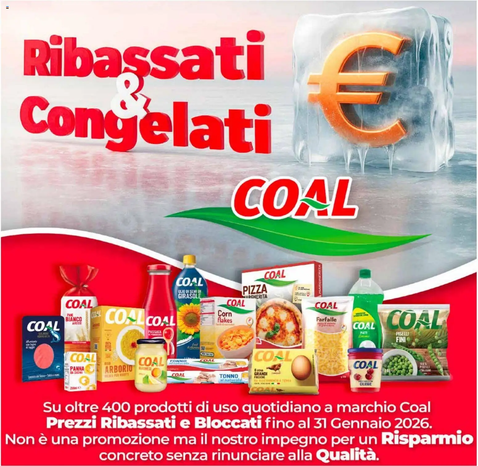 Coal èccoMi Cesena catalogo - pagina 22 - valido dal 28/11/2025