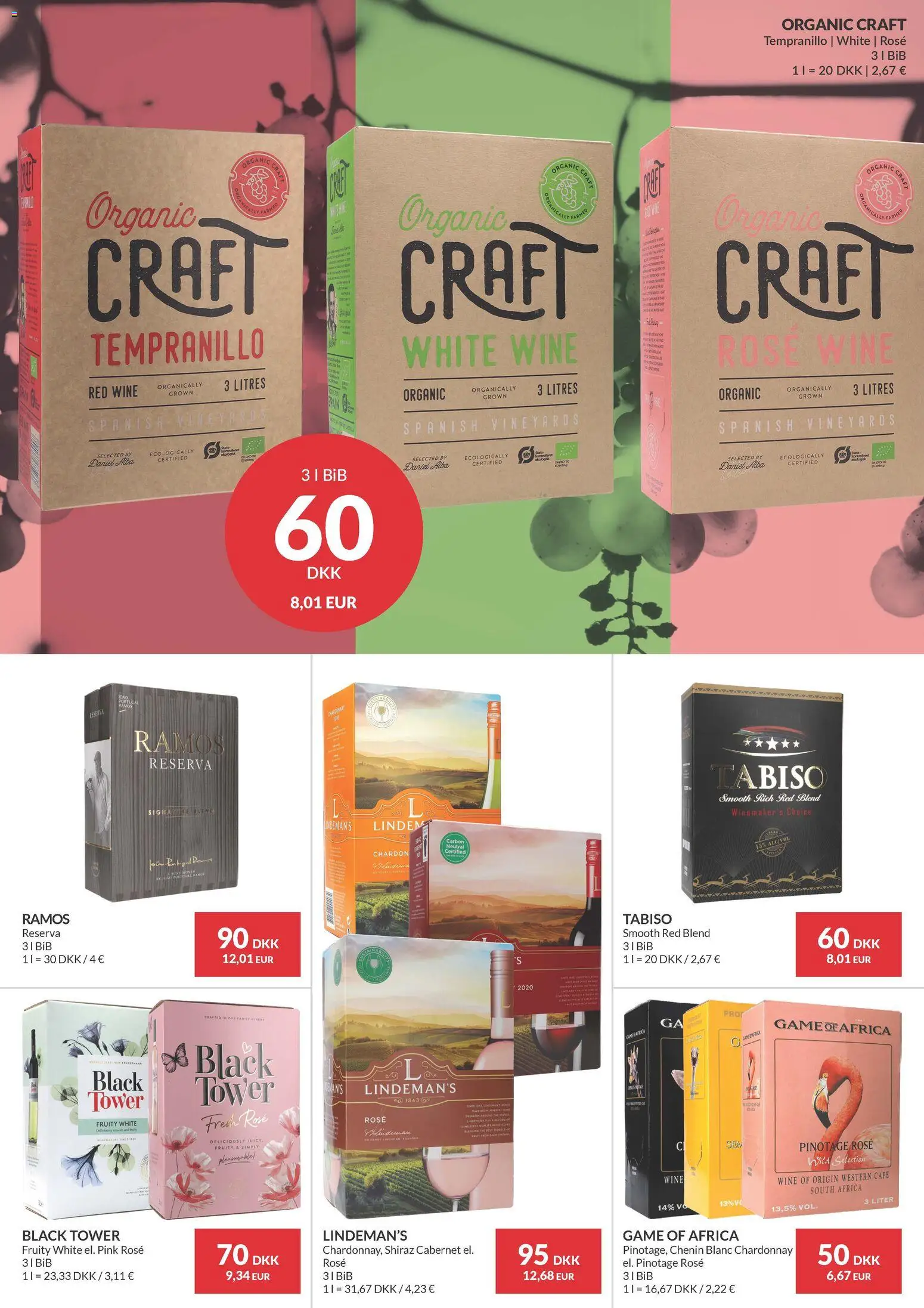 Nielsen Discount - Tilbudsavis - page 28- valid from 19/03/2026