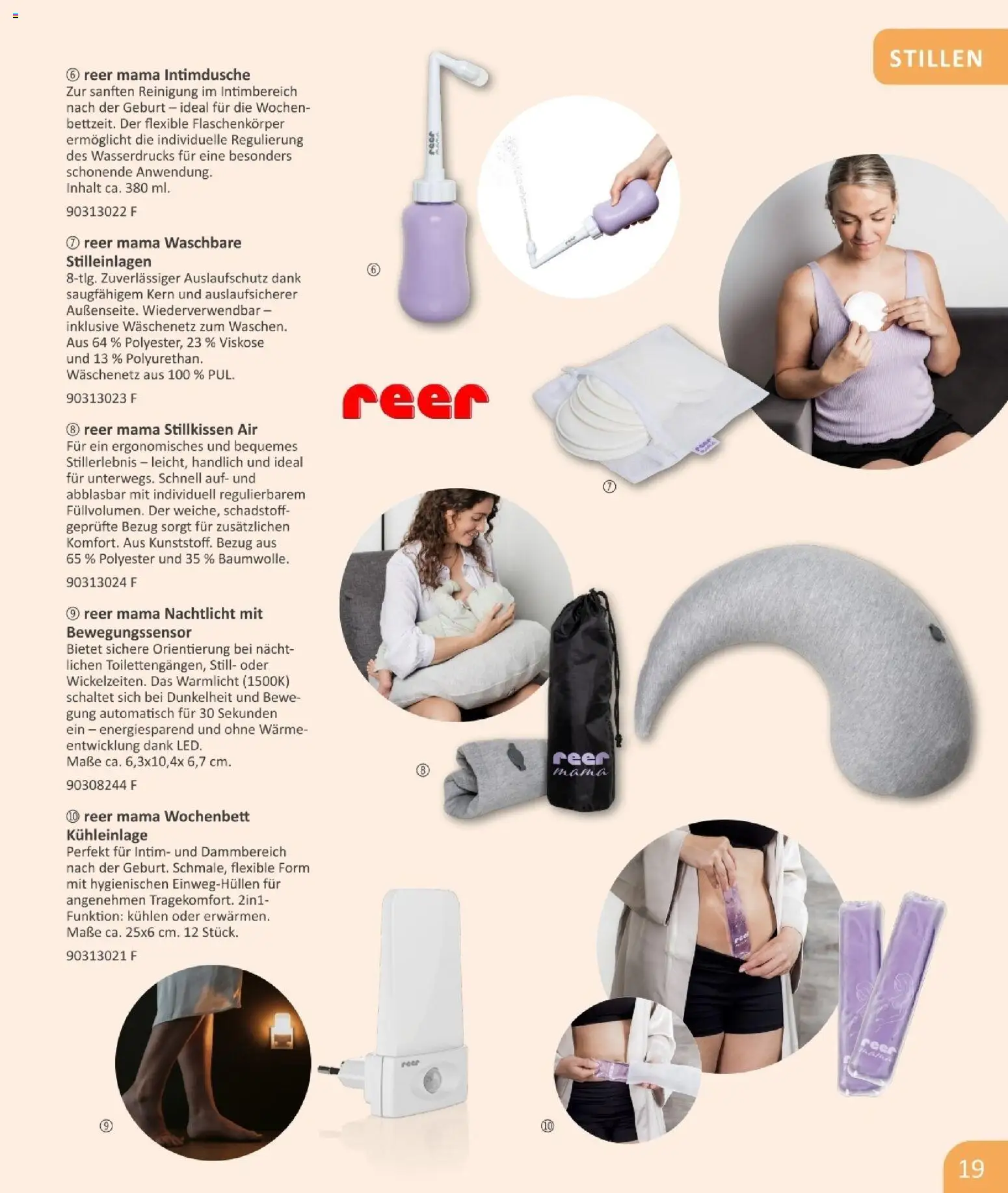 Vedes  Babykatalog  - Seite 19 - gültig ab 01.01.2026