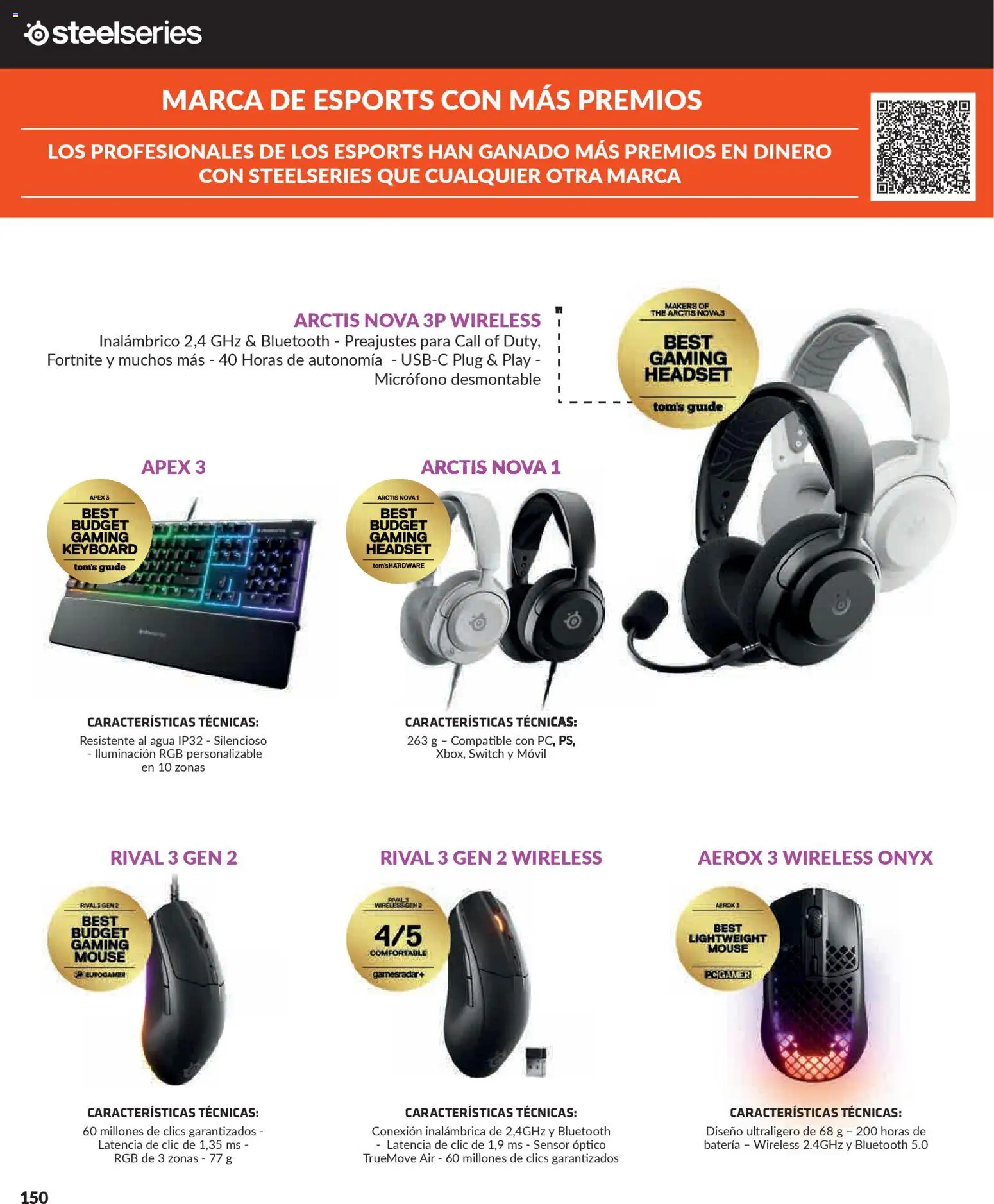 Game folleto - Página de 34 - Válido desde 09/12/2025