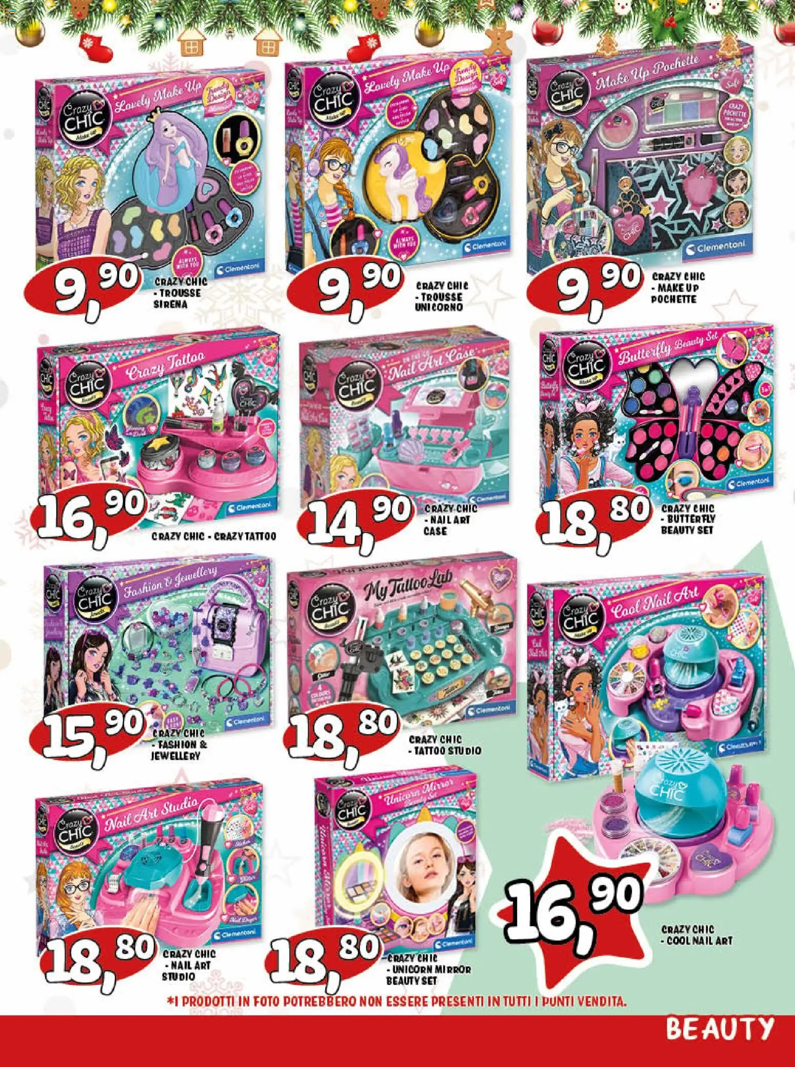 RisparmioCasa Natale catalogo - pagina 17 - valido dal 26/11/2025