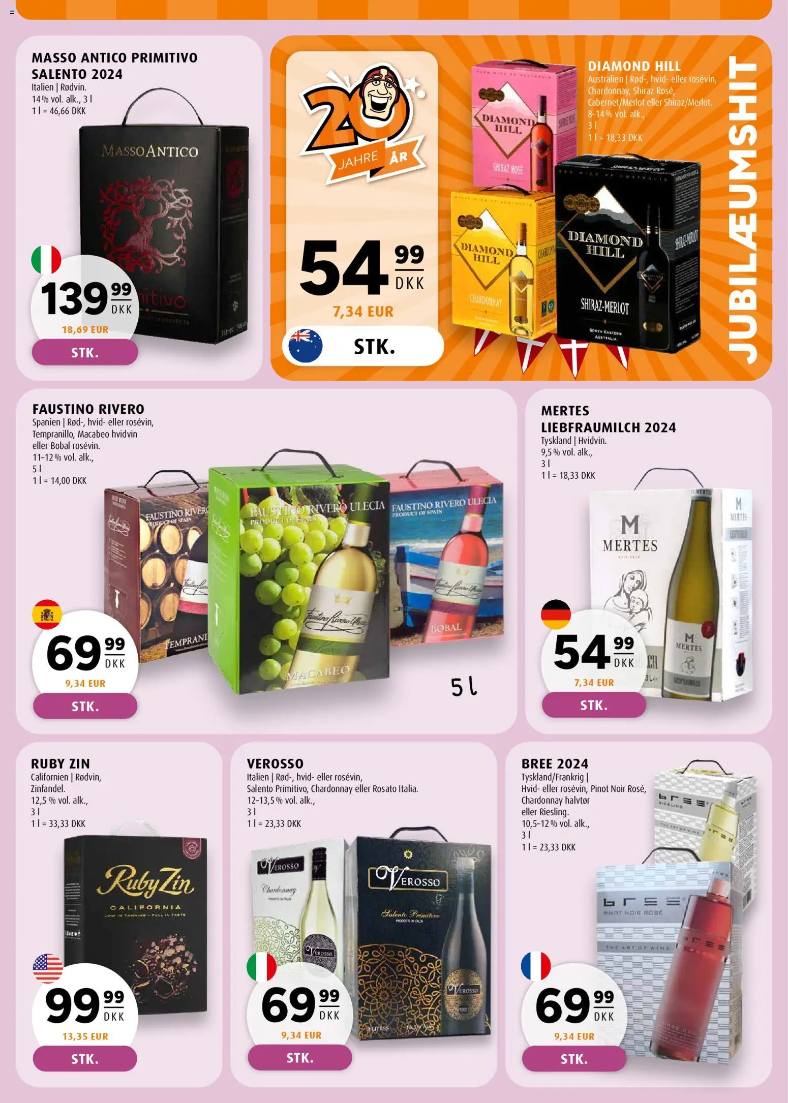 Scandinavian Park - Tilbudsavis - page 29- valid from 26/03/2026