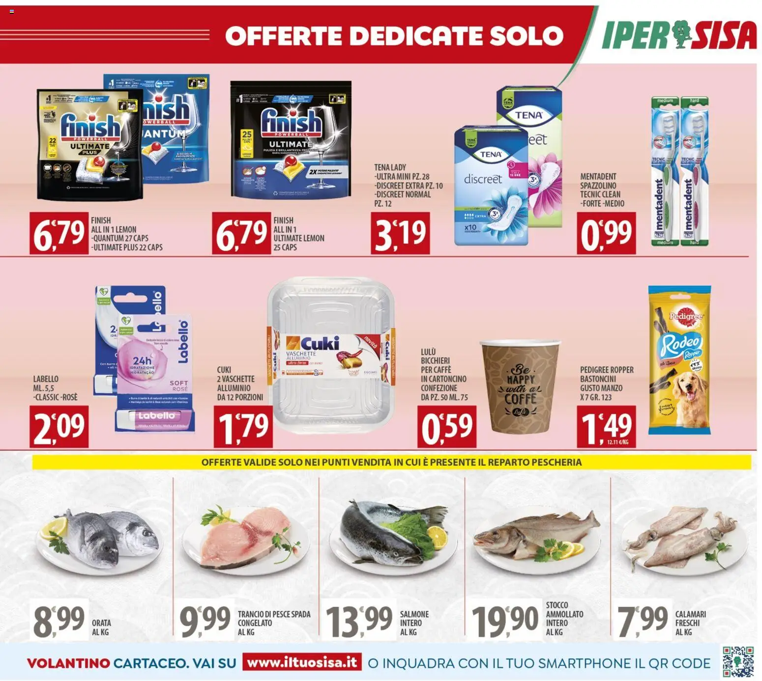 SISA Iper catalogo - pagina 15 - valido dal 05/12/2025