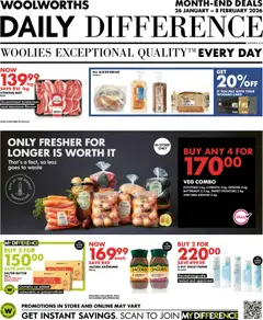 Preview Woolworths Specials valid from 26/01/2026