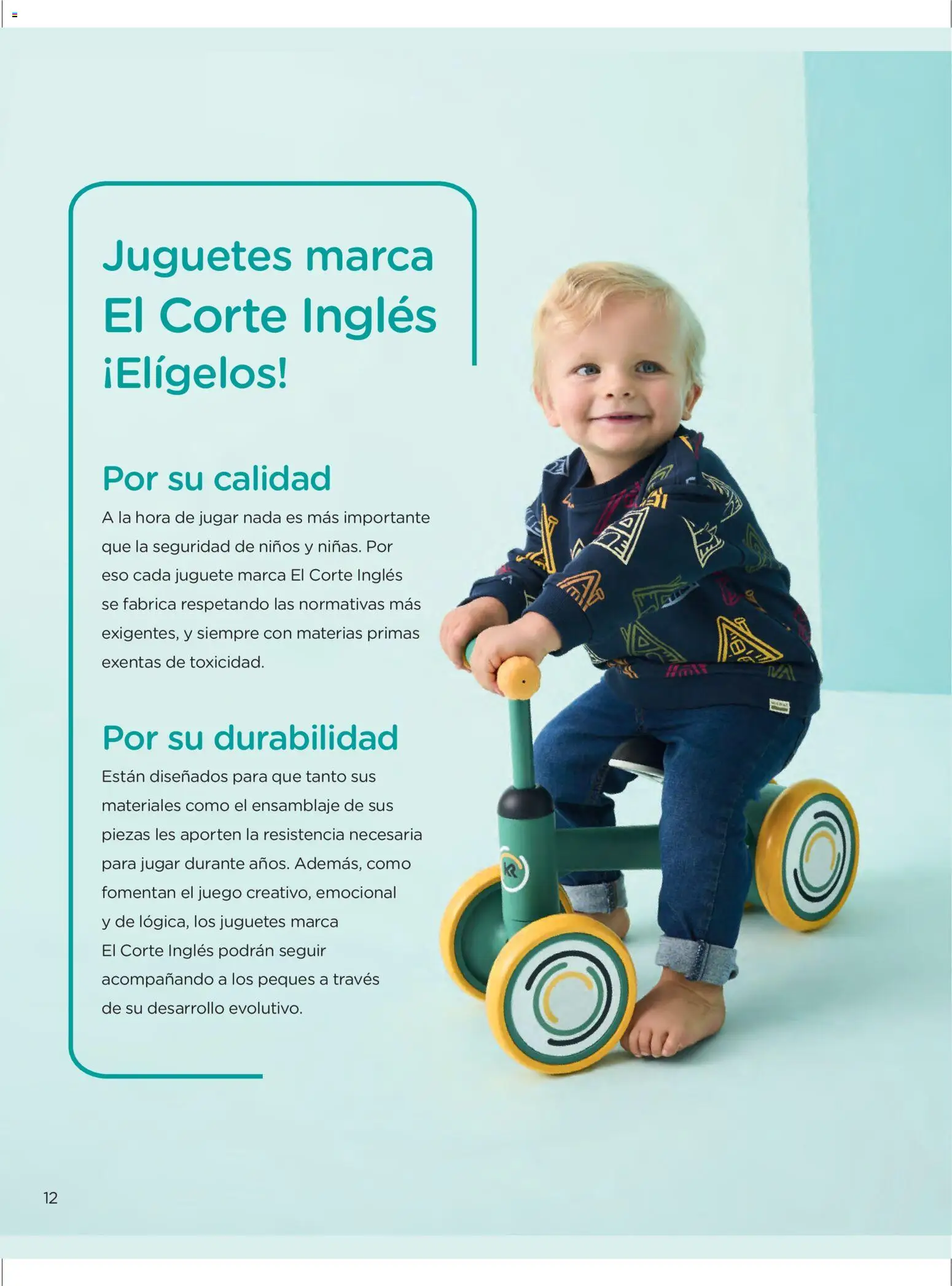 El Corte Inglés ofertas - Página de 12 - Válido desde 27/10/2025