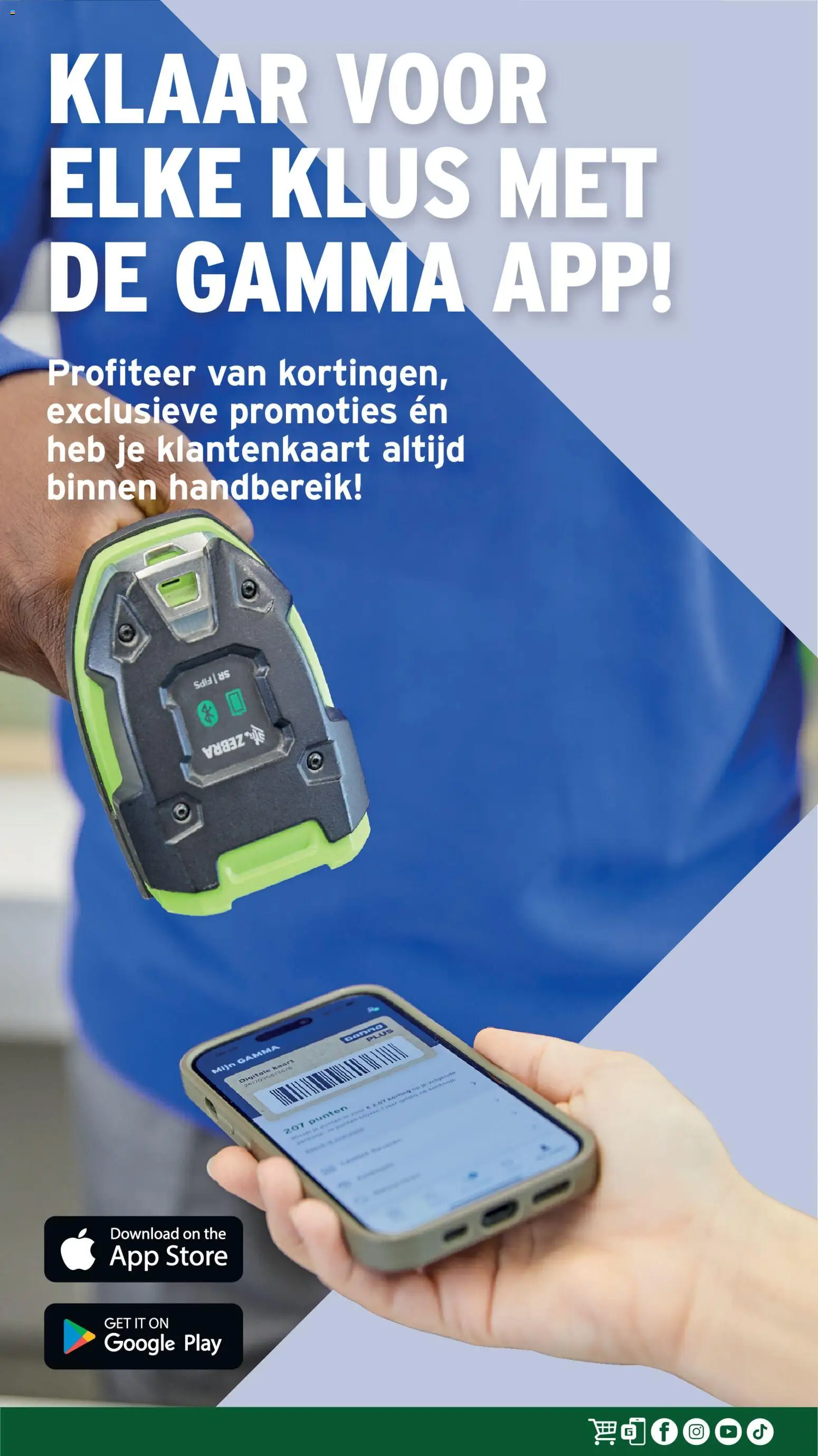 GAMMA -Tuinspecial kluseditie - page 65- valid from 11/02/2026