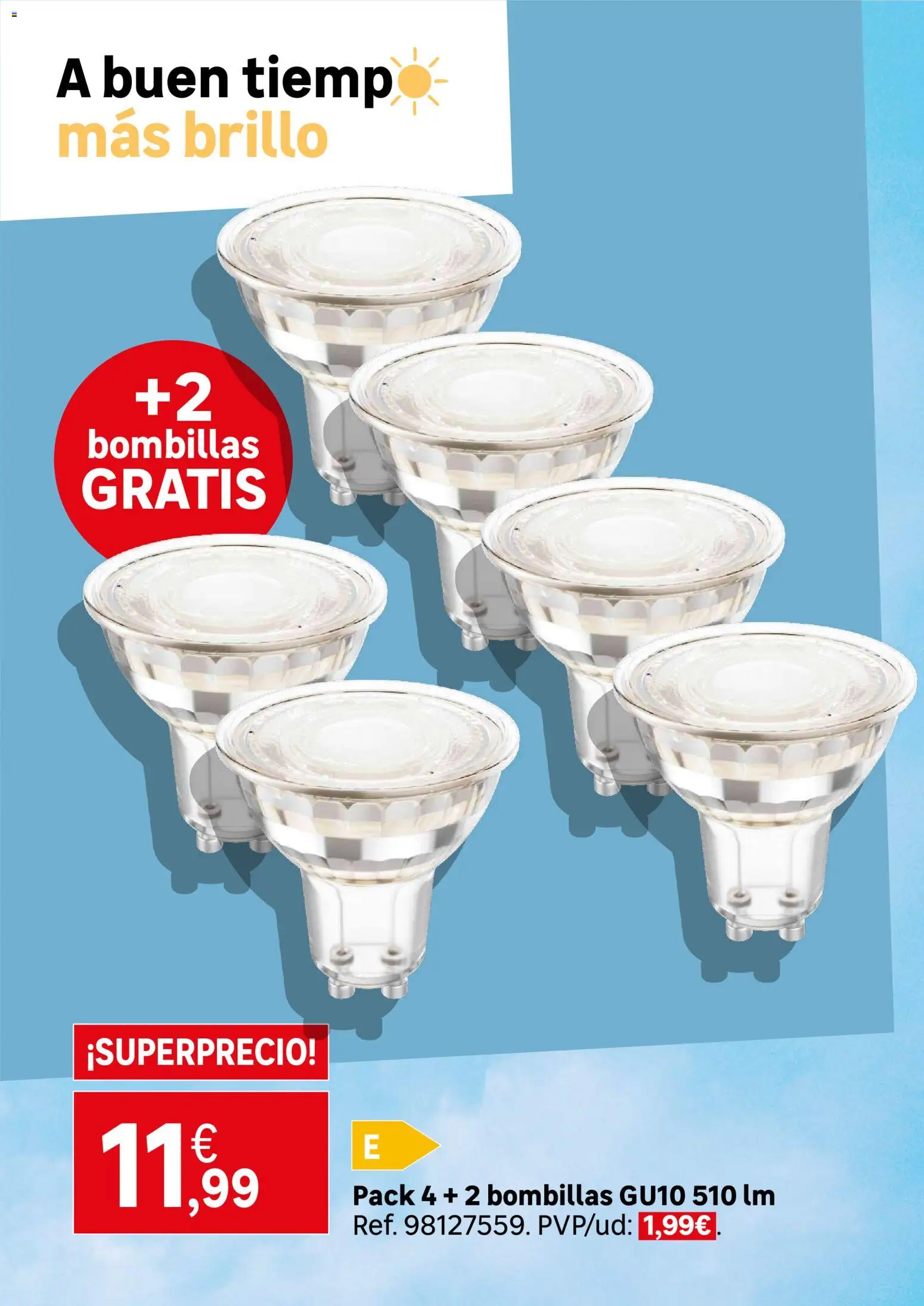 Leroy Merlin catálogo - Página de 66 - Válido desde 21/04/2026