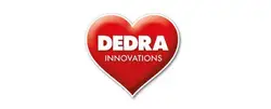 Dedra logo