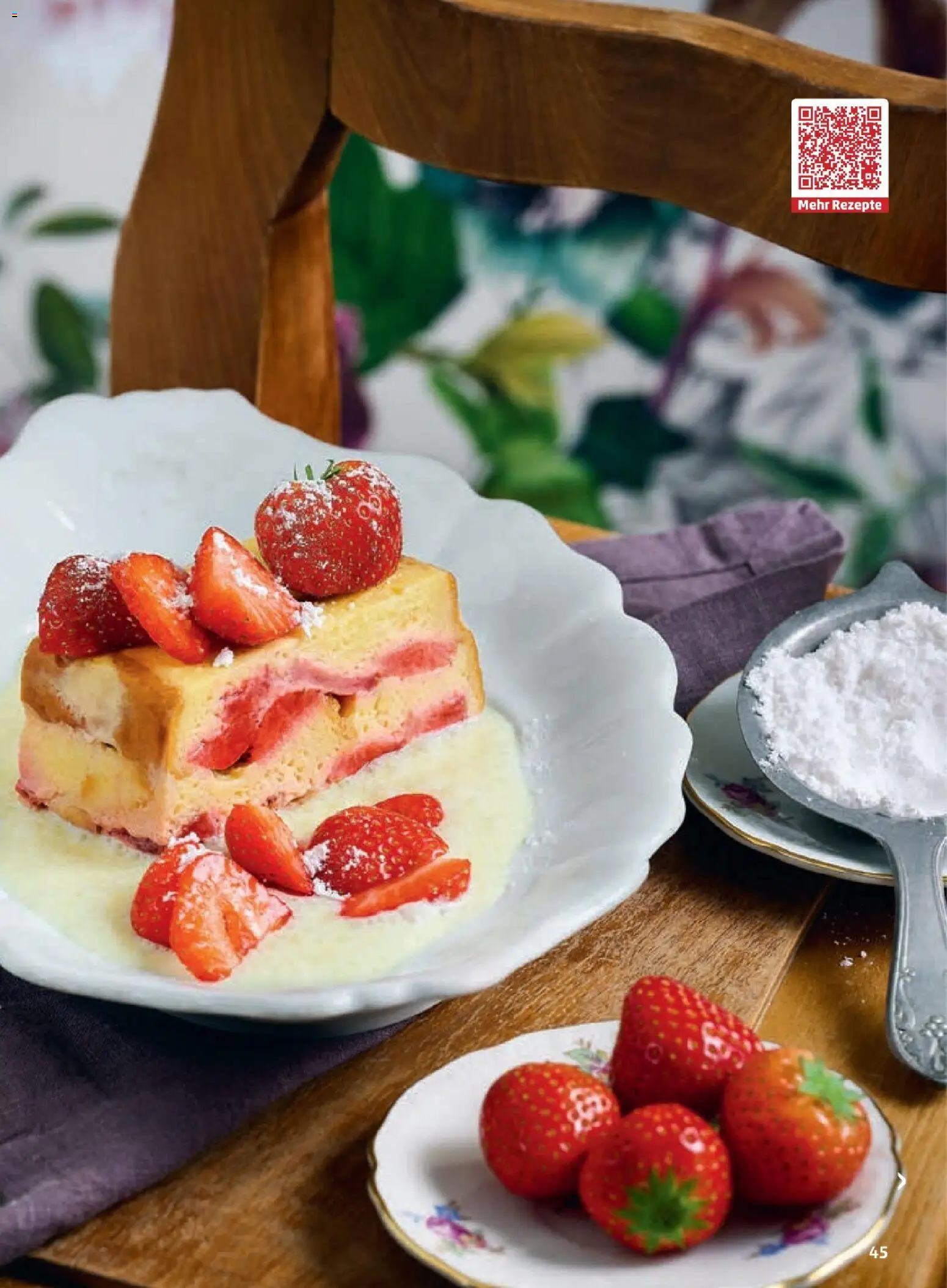 Penny Markt So Schmeckt's - Frühling 2026 - page 45- valid from 01.03.2026