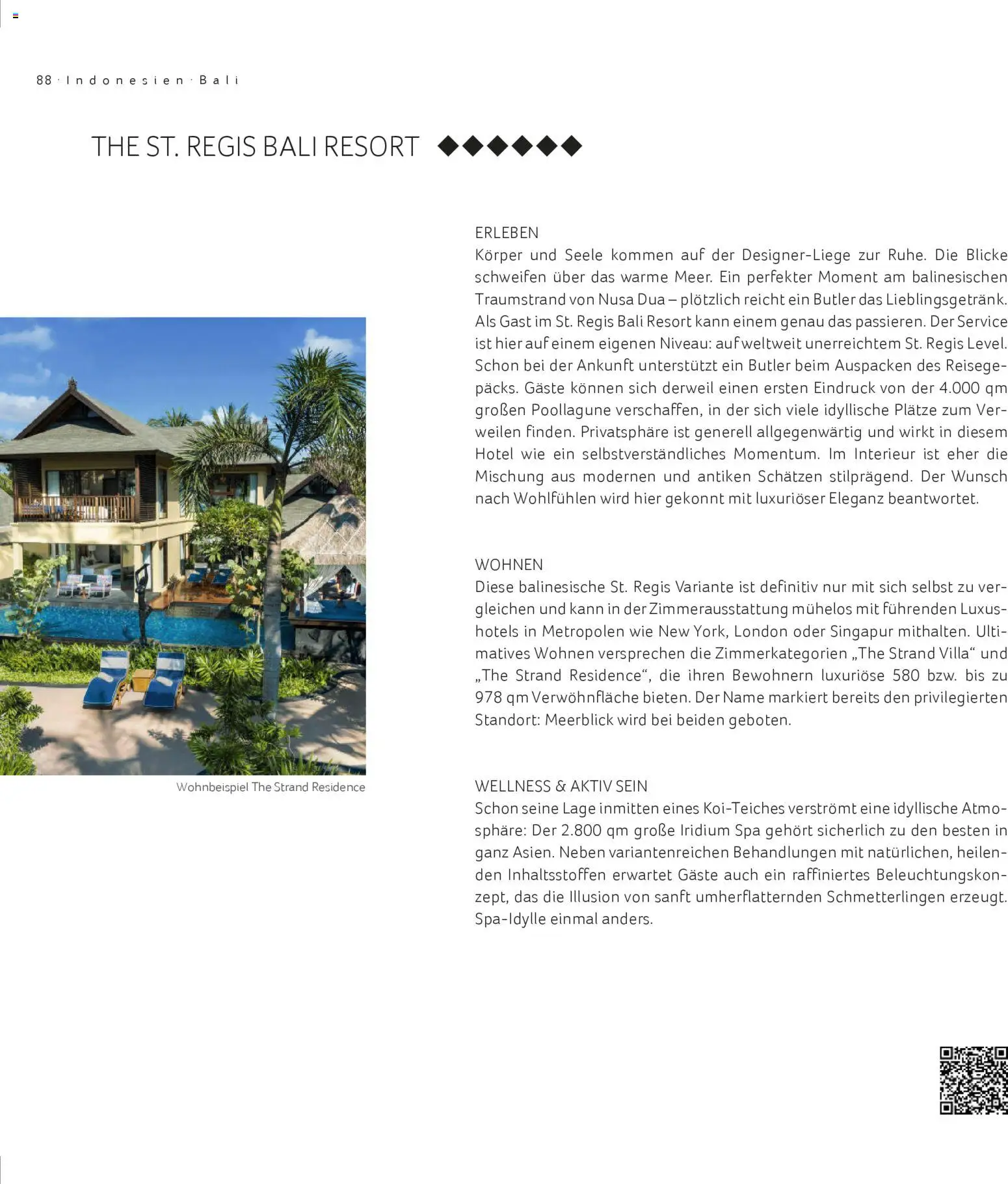 TUI airtours Katalog Finest 2025/26 - Seite 88 - gültig ab 01.12.2025