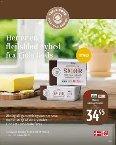 Forhåndsvisning Føtex - Tilbudsavis uge 12 gyldig fra 13/03/2026