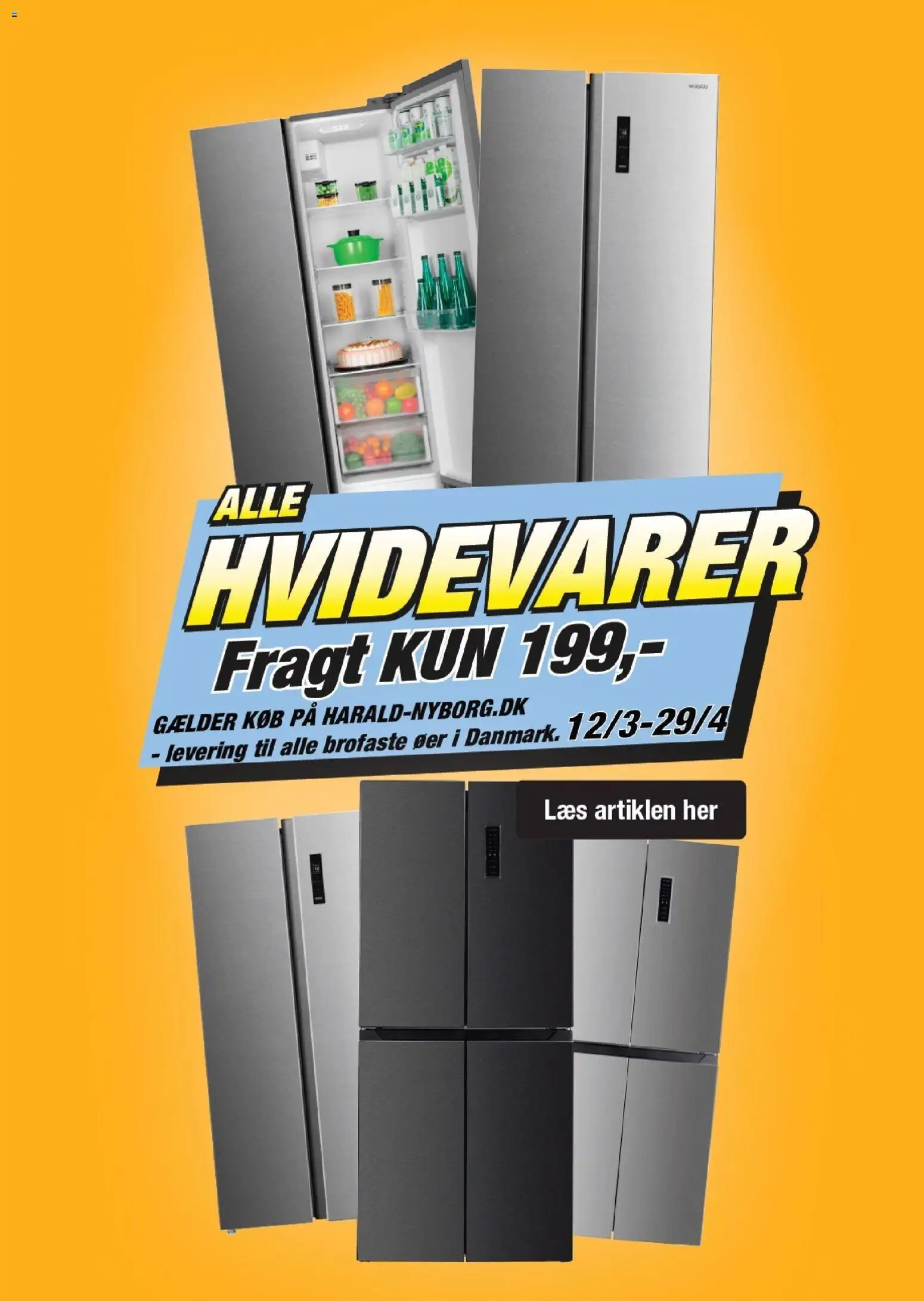 Harald Nyborg - Tilbudsavis - page 9- valid from 16/04/2026