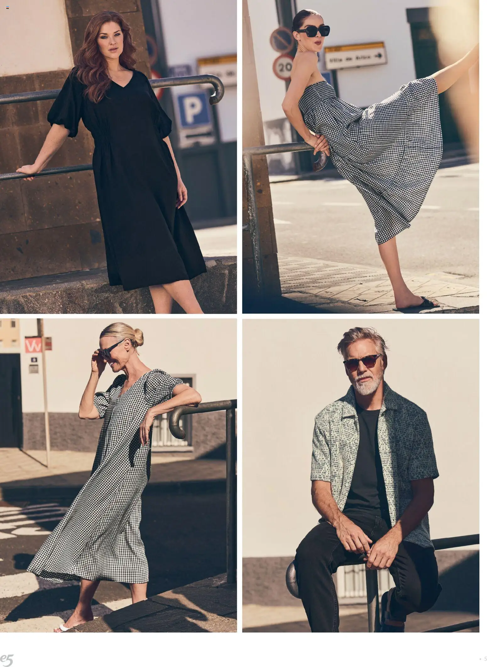 e5 Mode folder / publicité - page 5- valid from 18/03/2026