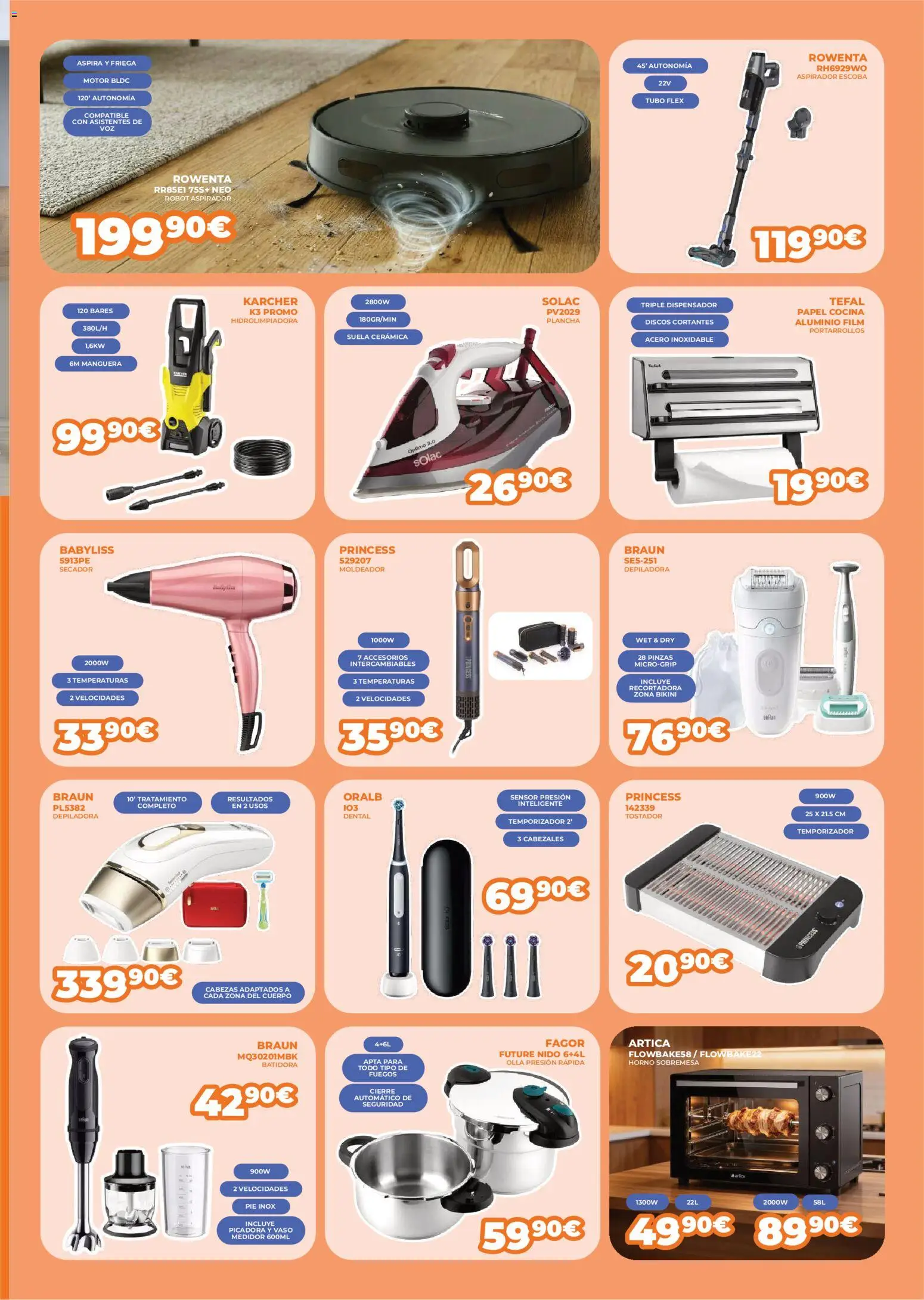 Pascual Martí folleto - Página de 5 - Válido desde 01/04/2026