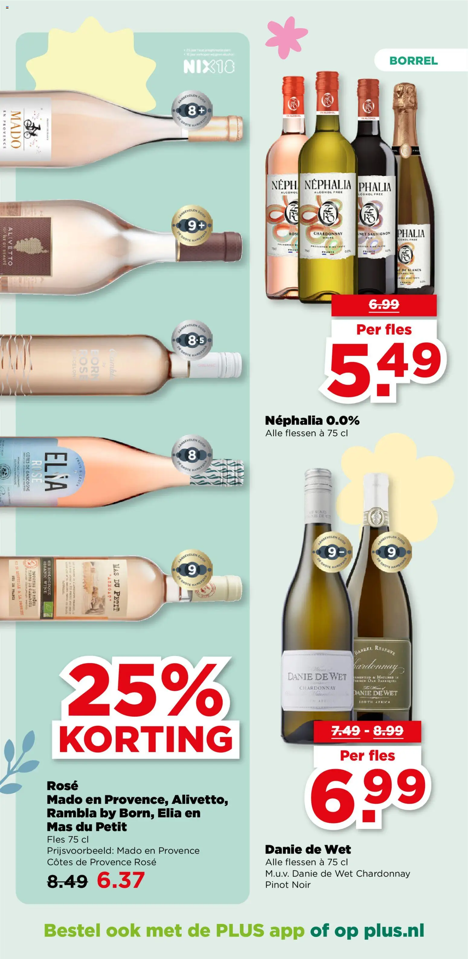 Plus folder week 14 - page 30- valid from 01-04-2026