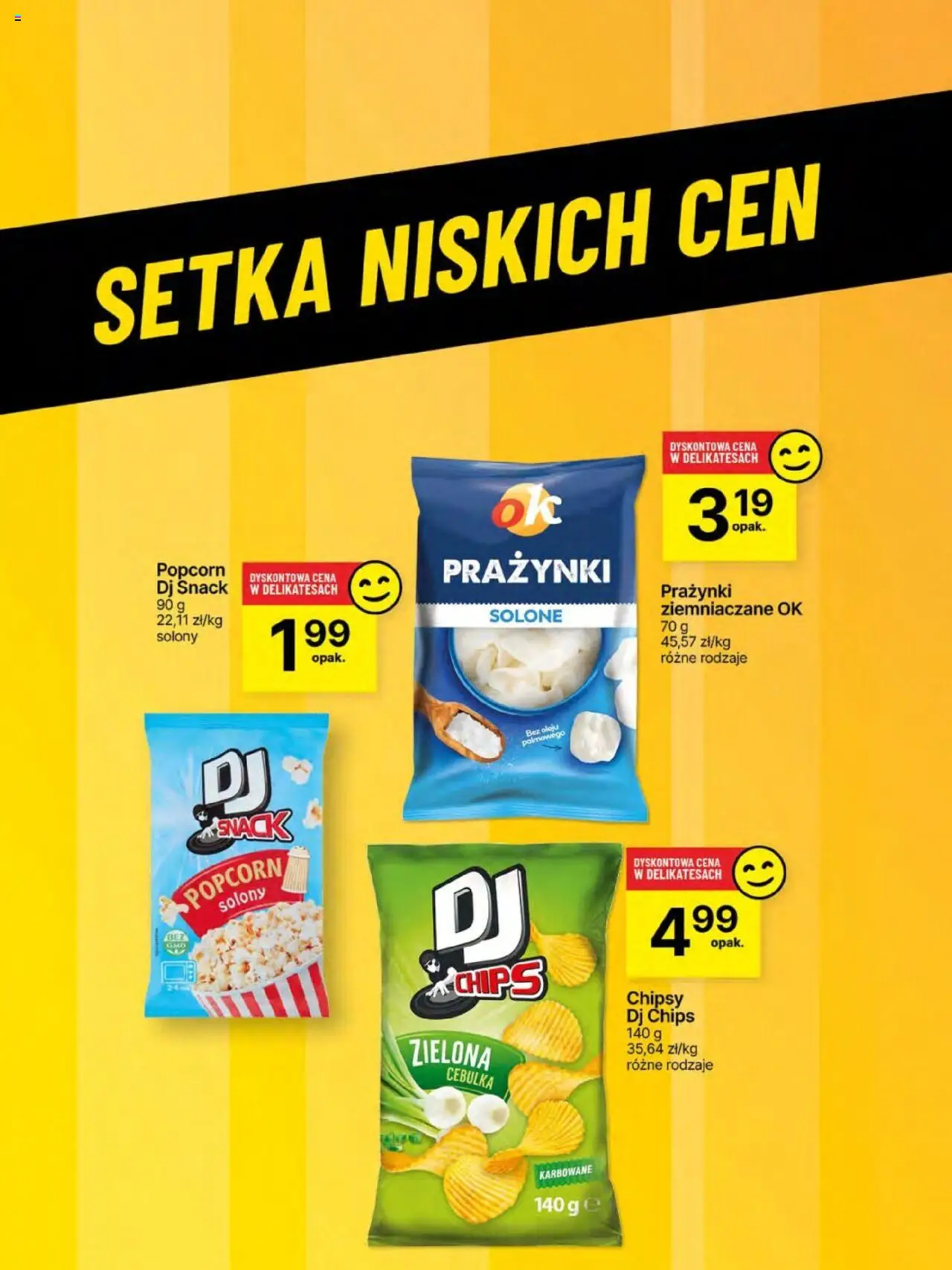 Delikatesy Centrum Gazetka - Sklepy Własne - strona 56- ważny od 17.07.2025