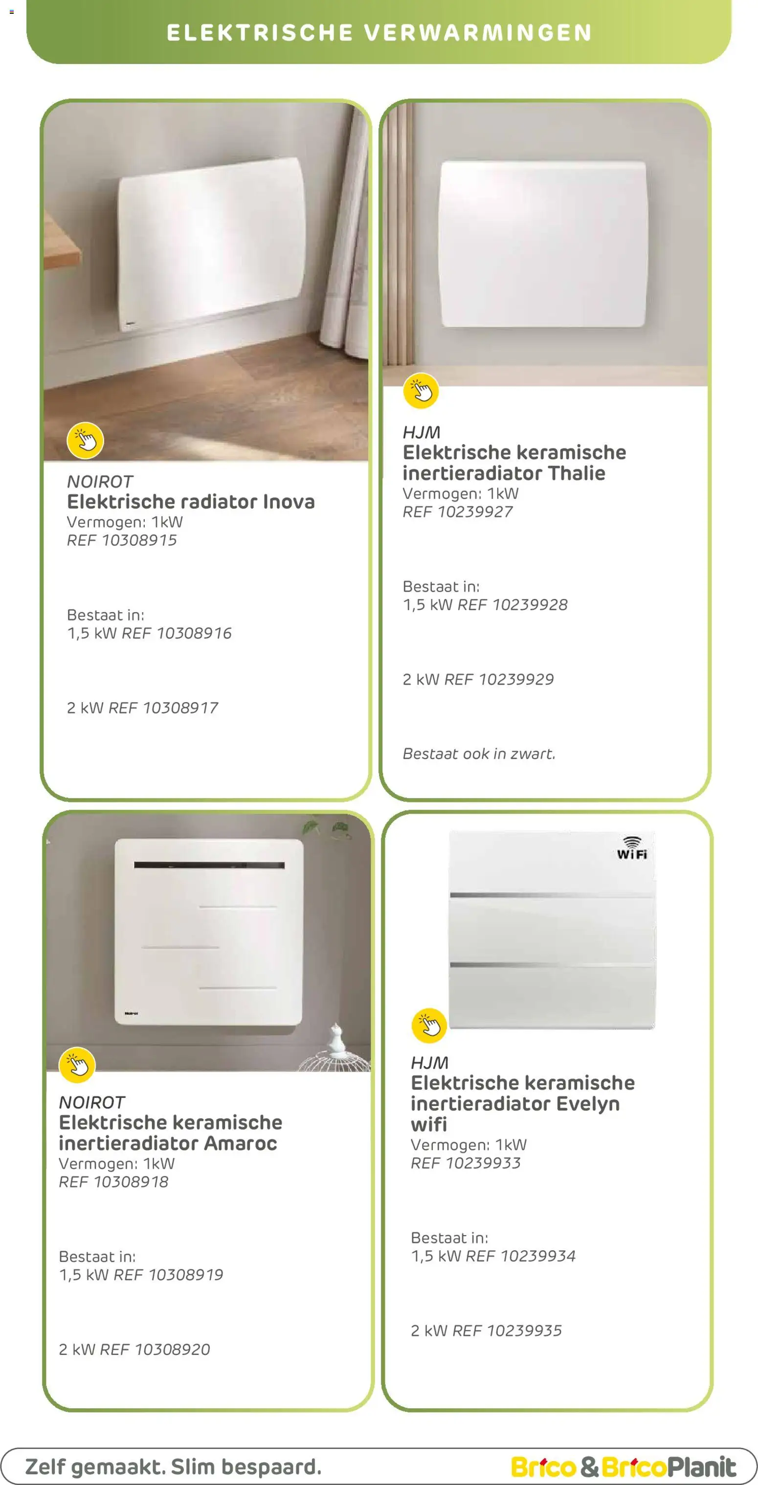 Brico Plan-it folder Verwarming - page 42- valid from 09/02/2026