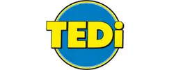 TEDi Geschäft logo