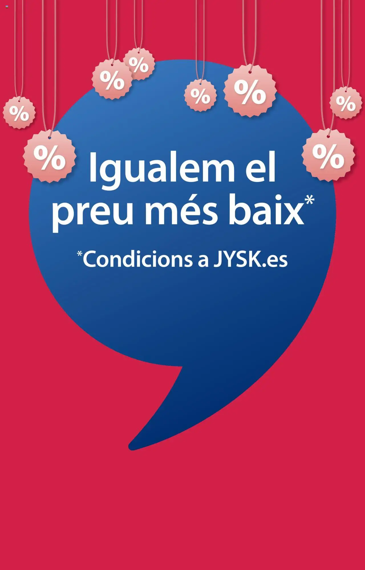 JYSK - Grans ofertes - Página de 2 - Válido desde 03/07/2025