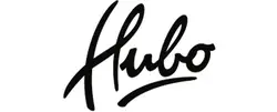 Hubo-winkel in Nederland logo