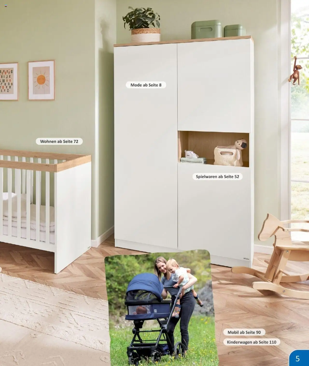 Vedes - Babykatalog - Seite 5 - gültig ab 01.07.2025